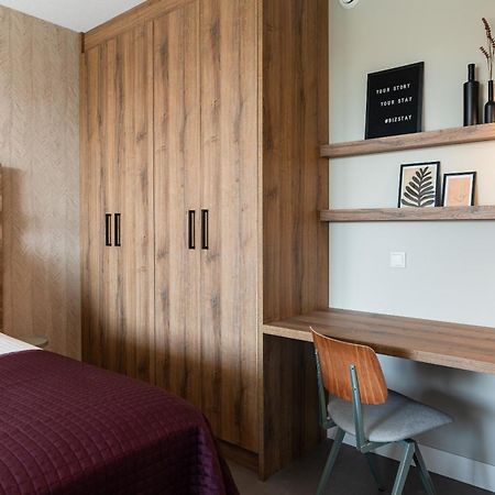 Bizstay Walden Lahey Dış mekan fotoğraf