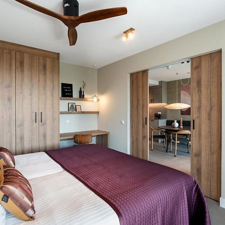 Bizstay Walden Lahey Dış mekan fotoğraf