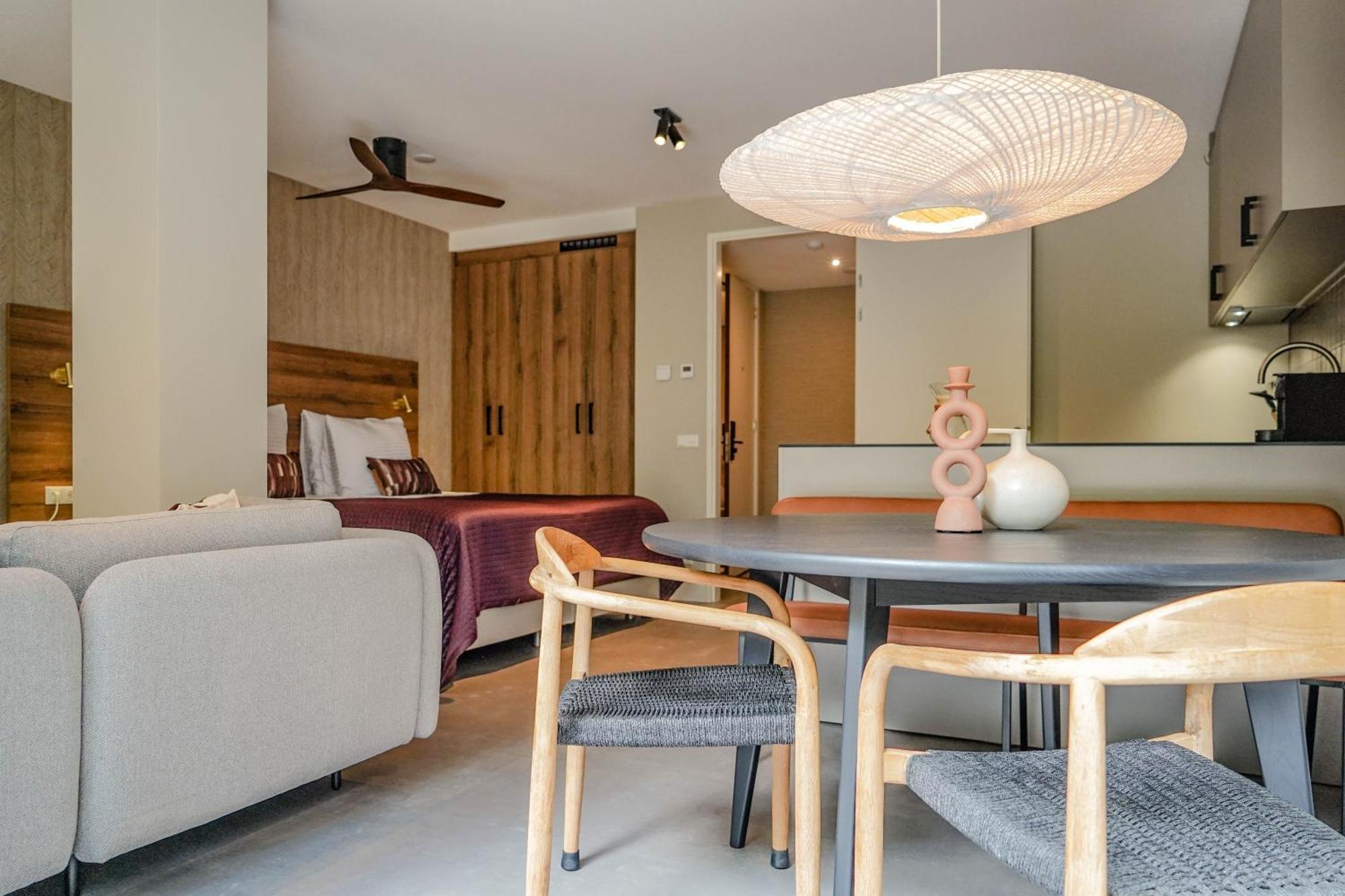 Bizstay Walden Lahey Dış mekan fotoğraf