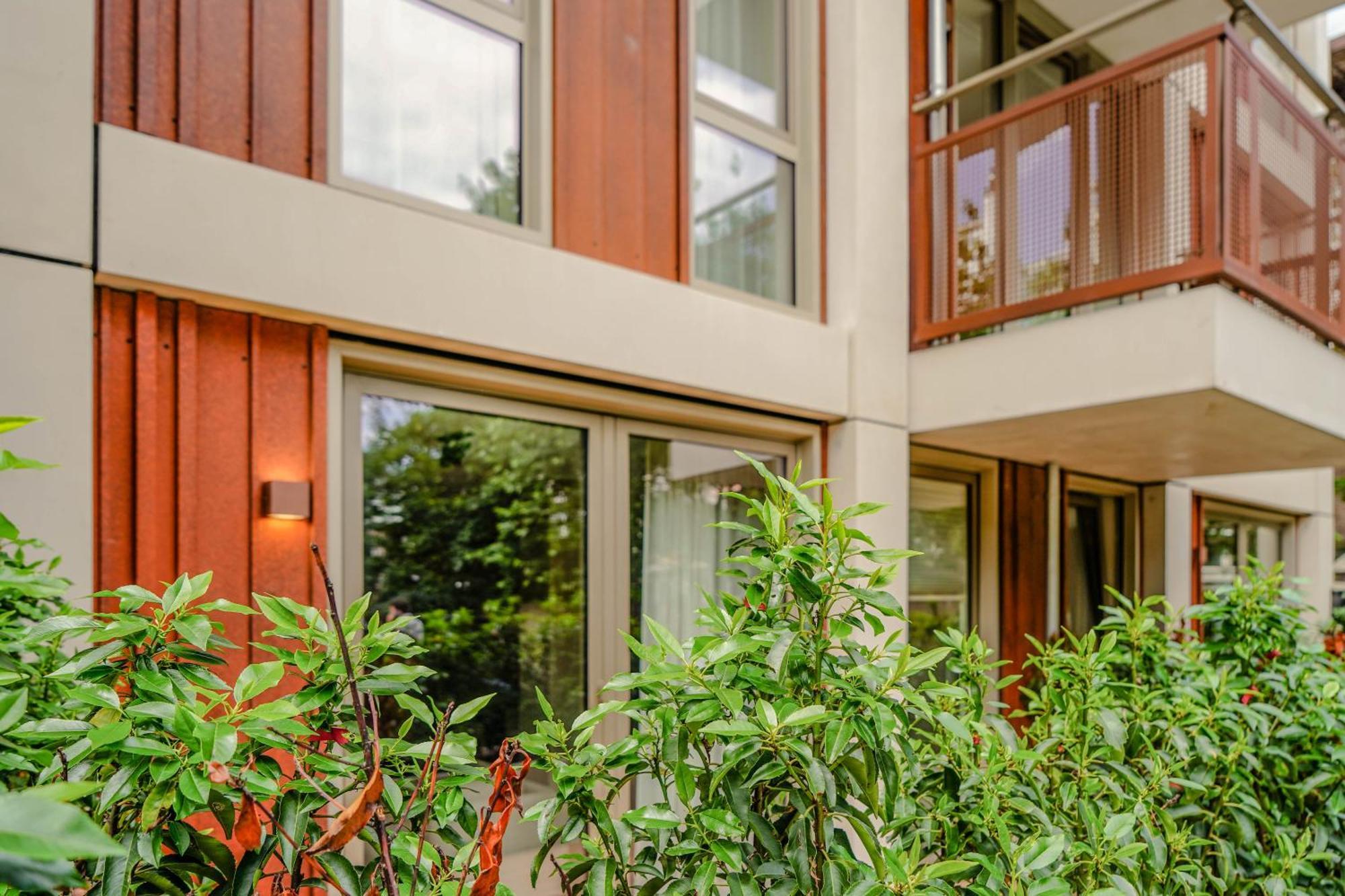 Bizstay Walden Lahey Dış mekan fotoğraf