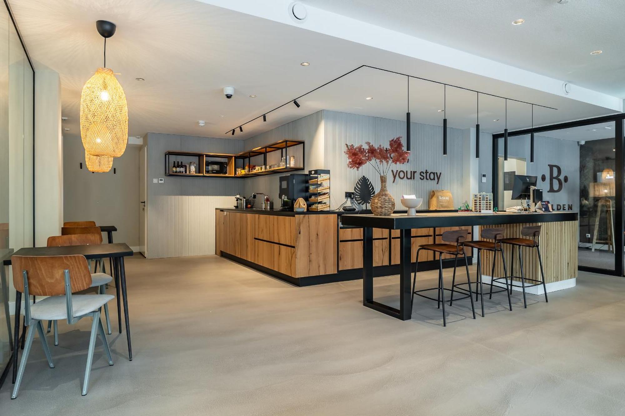 Bizstay Walden Lahey Dış mekan fotoğraf