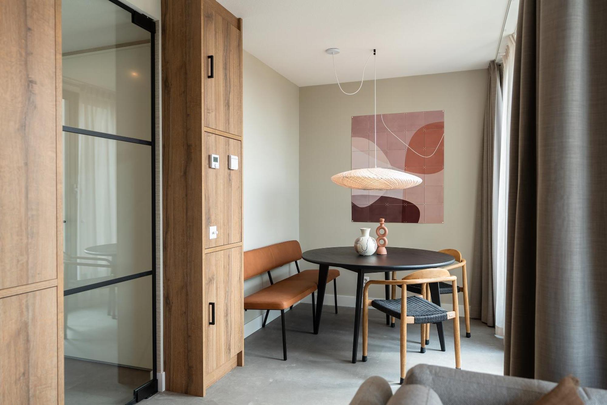 Bizstay Walden Lahey Dış mekan fotoğraf