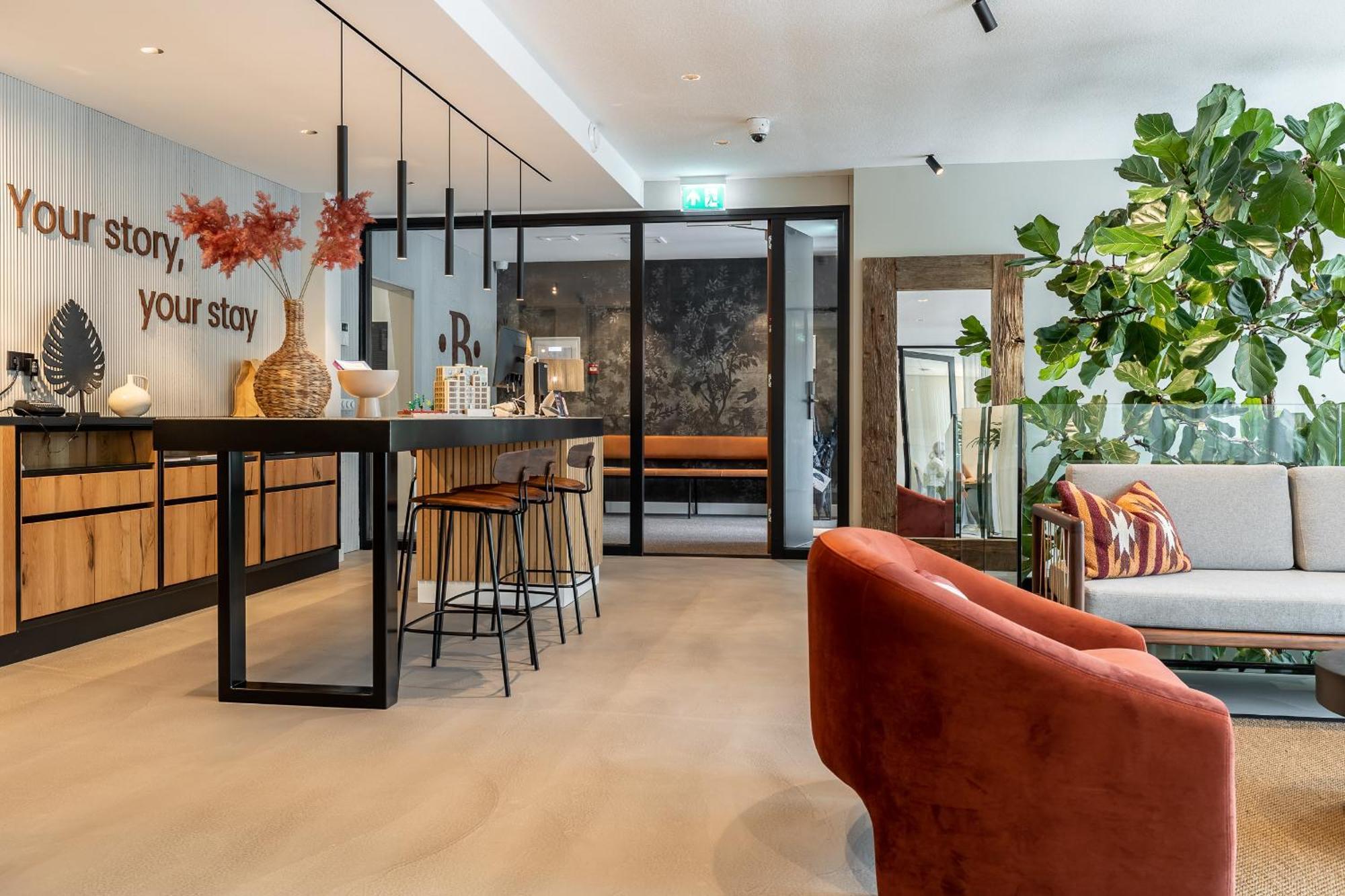 Bizstay Walden Lahey Dış mekan fotoğraf
