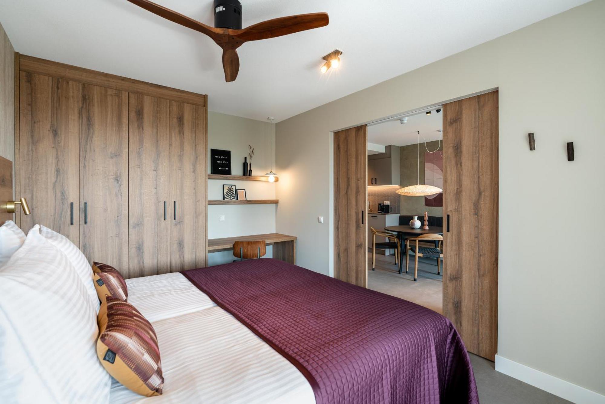 Bizstay Walden Lahey Dış mekan fotoğraf