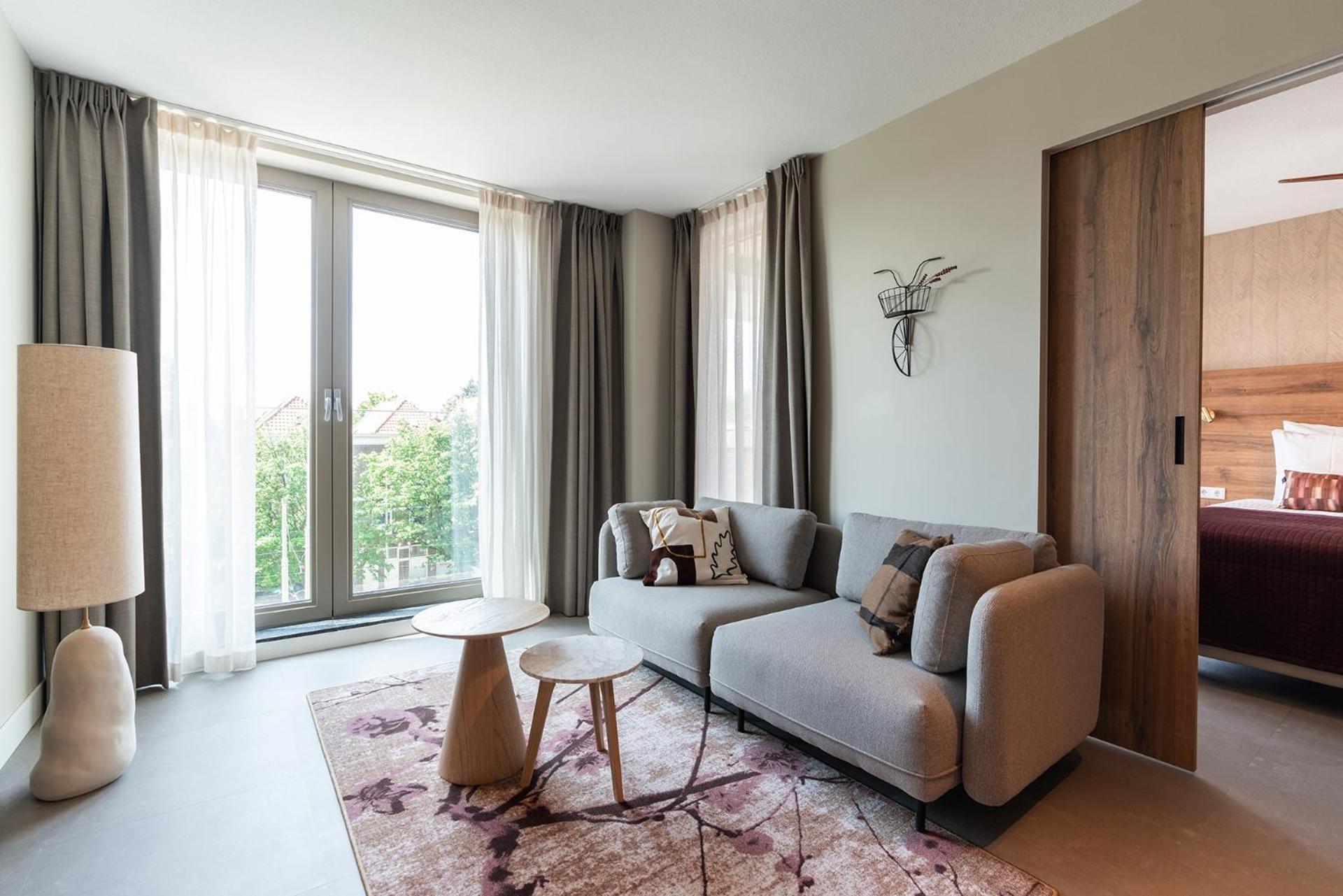 Bizstay Walden Lahey Dış mekan fotoğraf