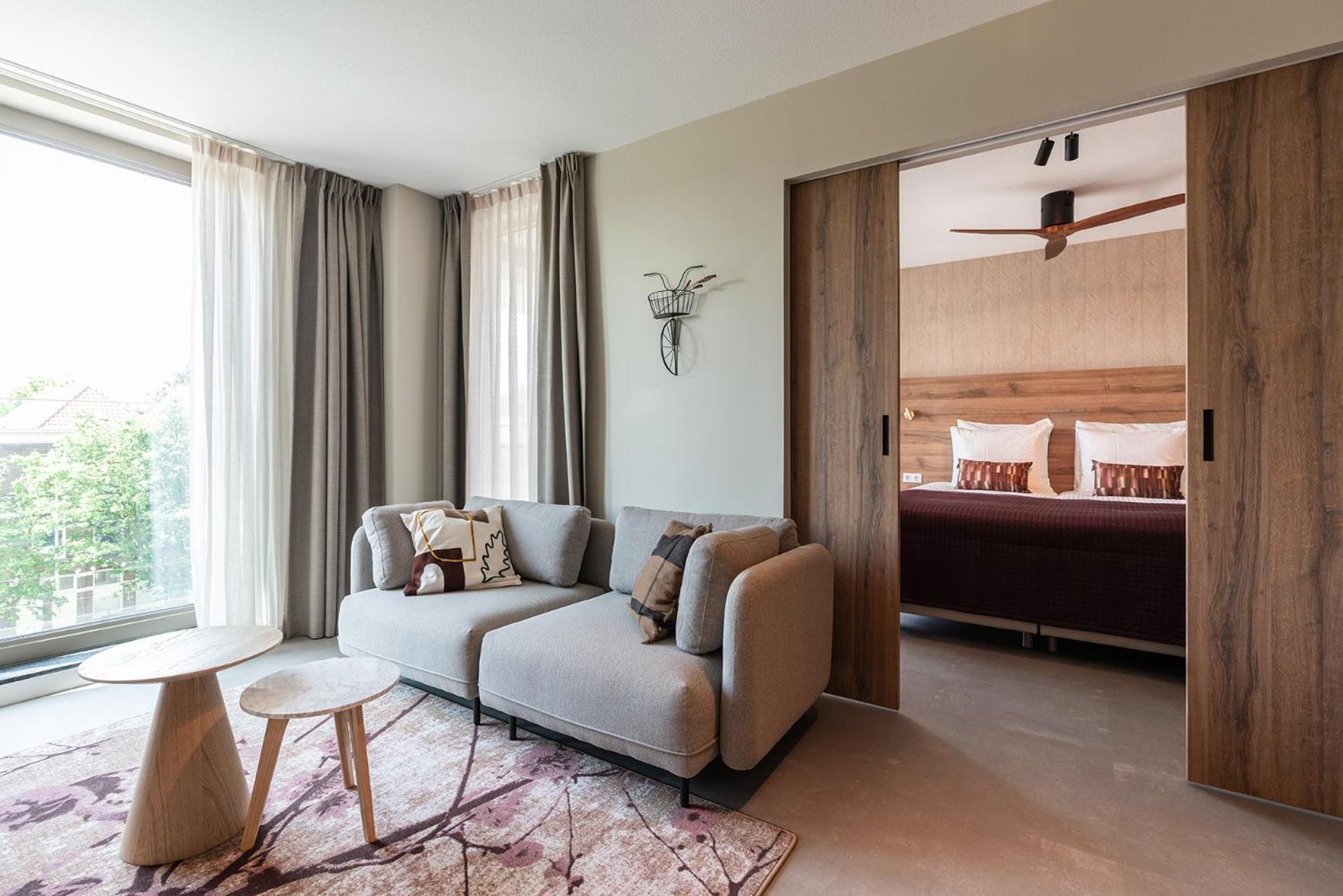 Bizstay Walden Lahey Dış mekan fotoğraf