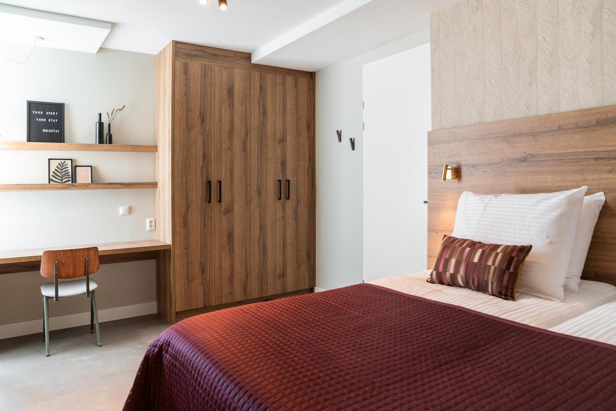 Bizstay Walden Lahey Dış mekan fotoğraf