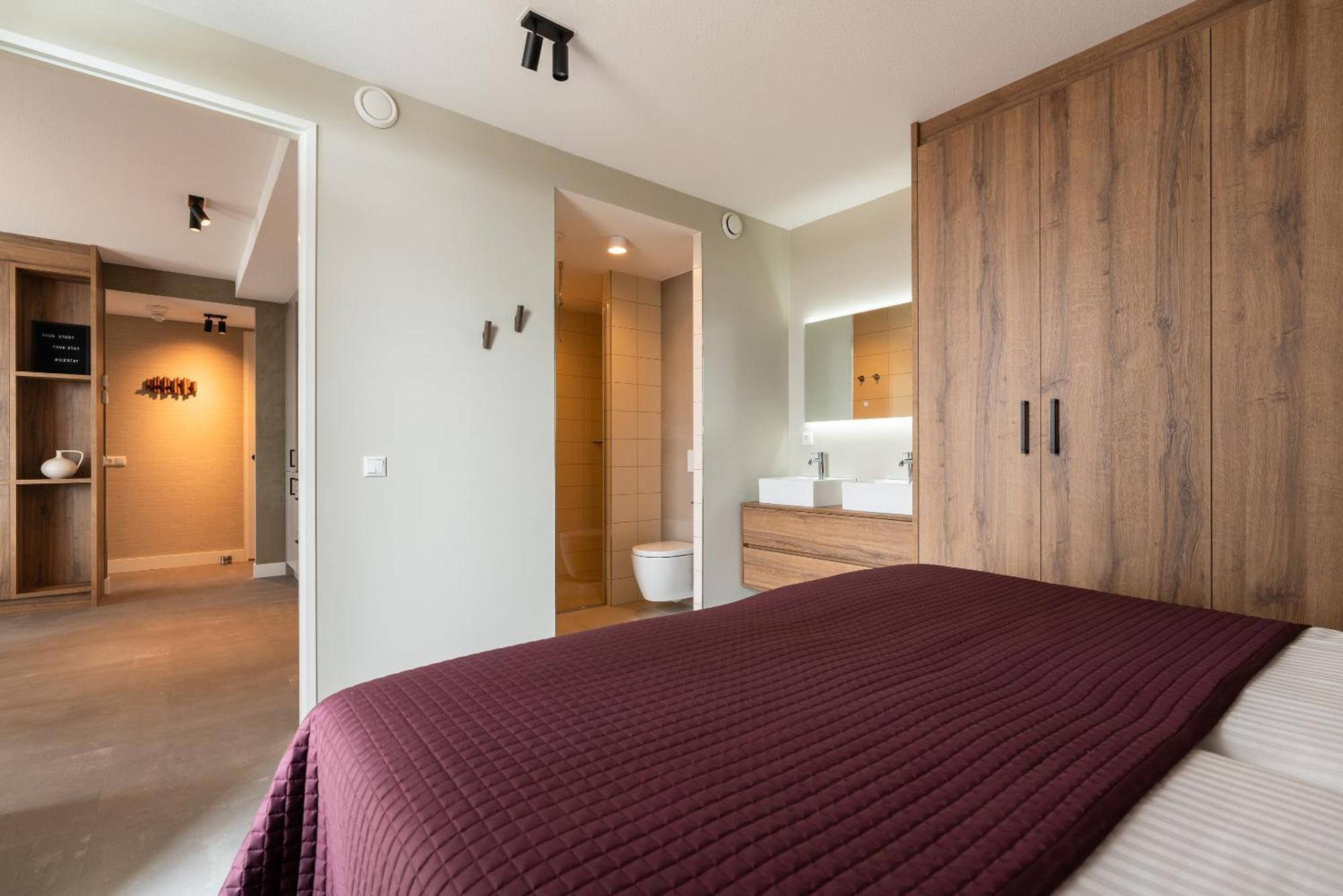 Bizstay Walden Lahey Oda fotoğraf