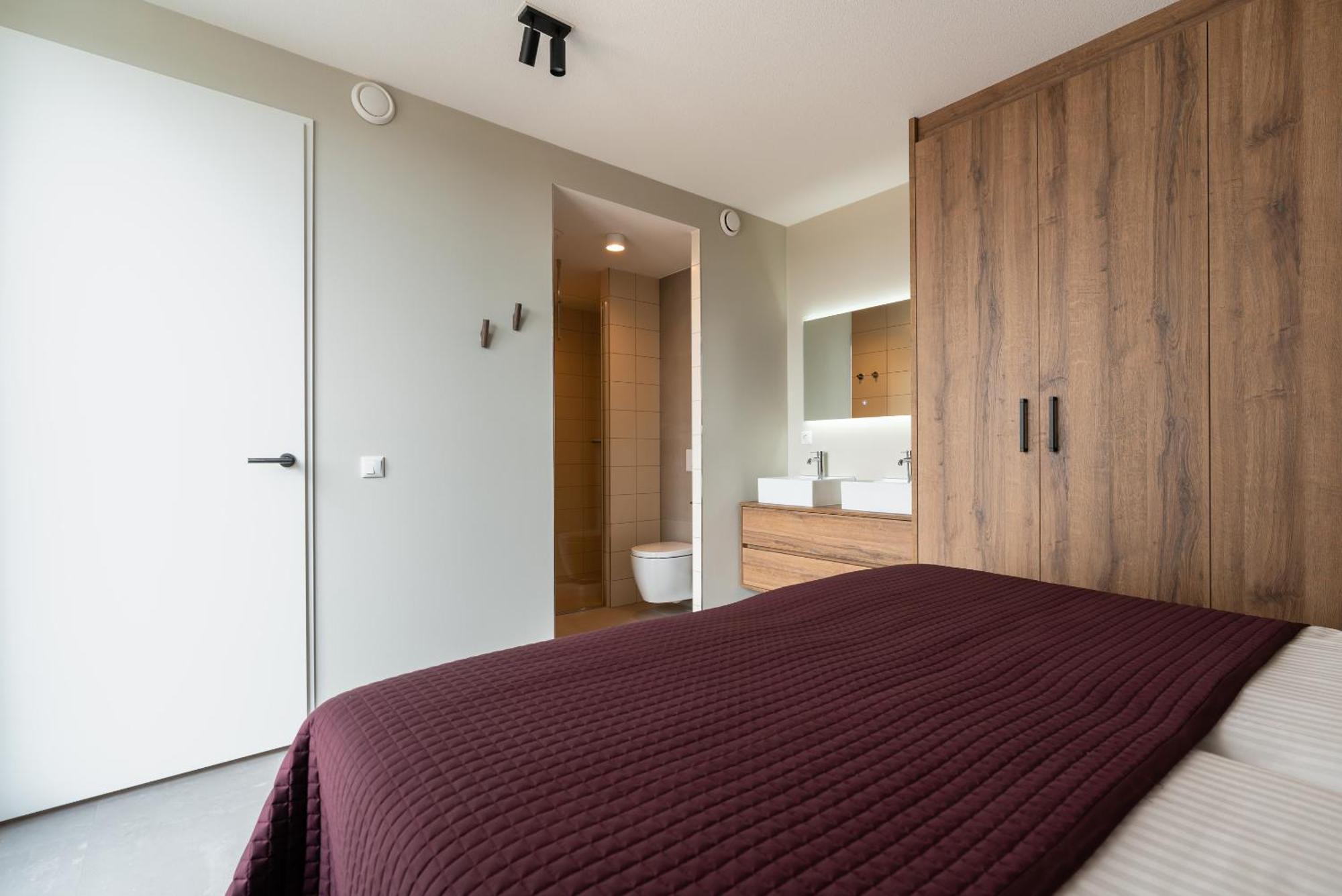Bizstay Walden Lahey Oda fotoğraf